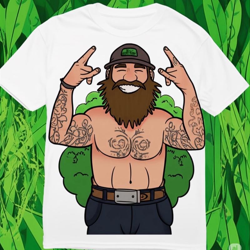 Official ant man merch. Shirt. Merch all sizes Casual Menswear Tee Tops