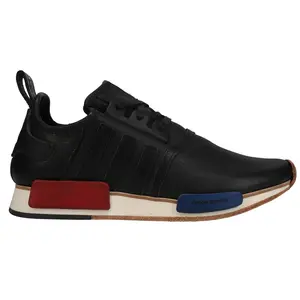 adidas Mens Hender Scheme X Nmd R1 Lace Up Sneakers Shoes Casual - Black