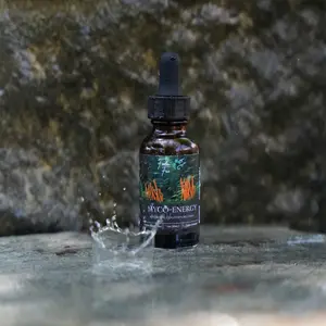 Myco-Energy by Feelin Fine