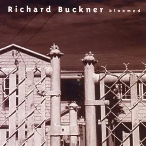 BUCKNER,RICHARD - BLOOMED (REISSUE) Vinyl LP