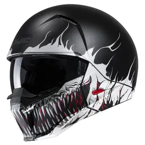 HJC i20 Scraw Convertible Helmets