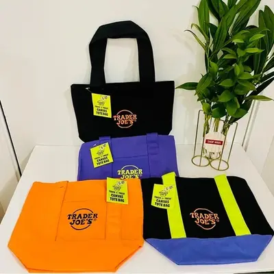 Lululemon Tote Bag 2024 Large TikTok Shop