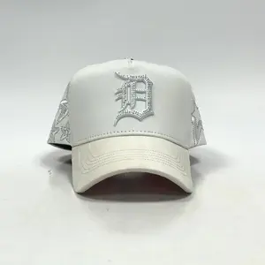 Premium Quality D Change Color with the Sun Baseball Cap for Men Women