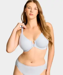 The Absolute Minimizer Front-Close Bra