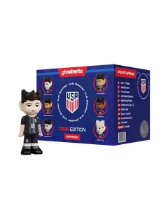 ghostwrite x U.S. Men's National Team "2026 Edition"