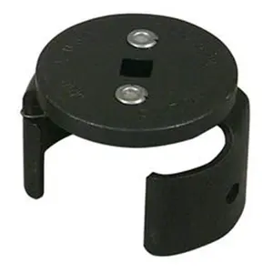 LISLE 63600 Oil Filter Wrench