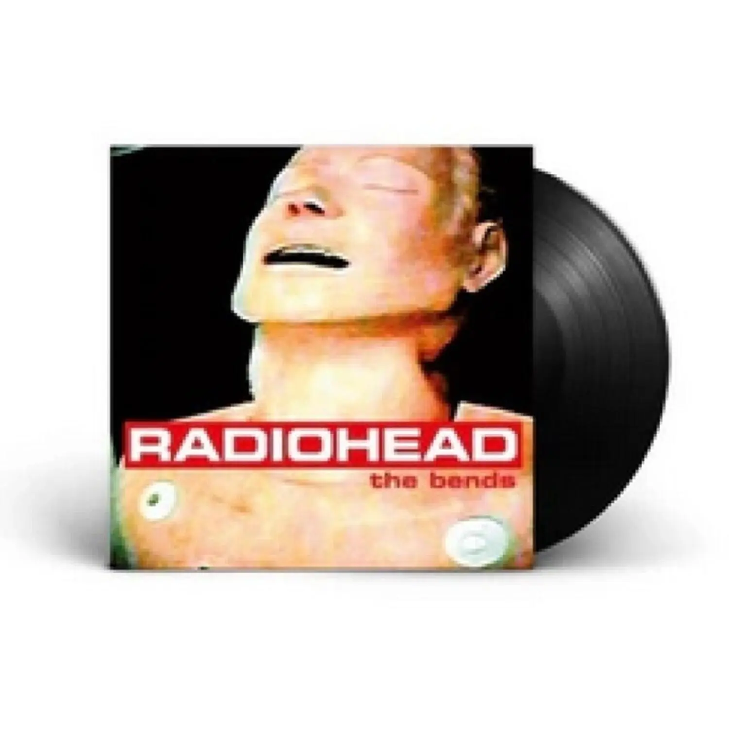 Radiohead - The Bends Music Vinyl Record - LP Radiohead - The Bends Music Vinyl Record - LP