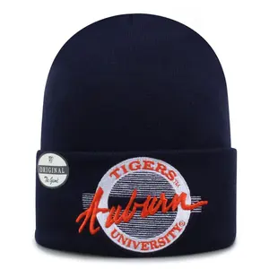Auburn Beanie