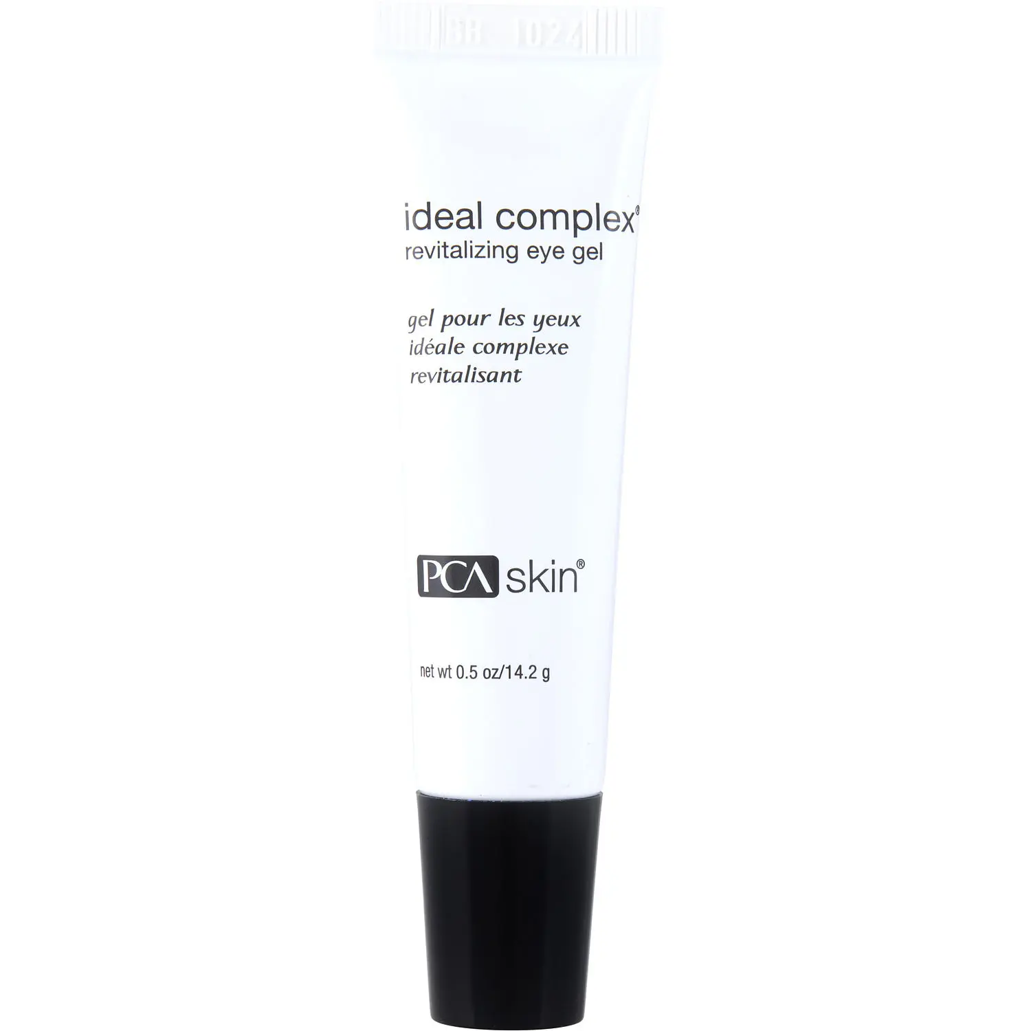 Pca Skin By Pca Skin Ideal Complex Revitallzing Eye Gel For Women