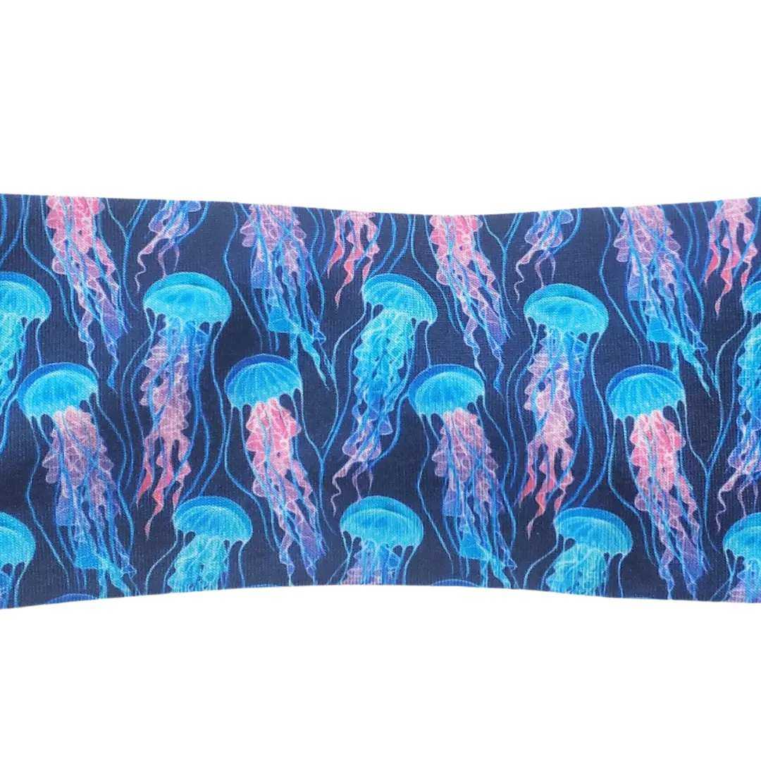 Jellyfish Headband
