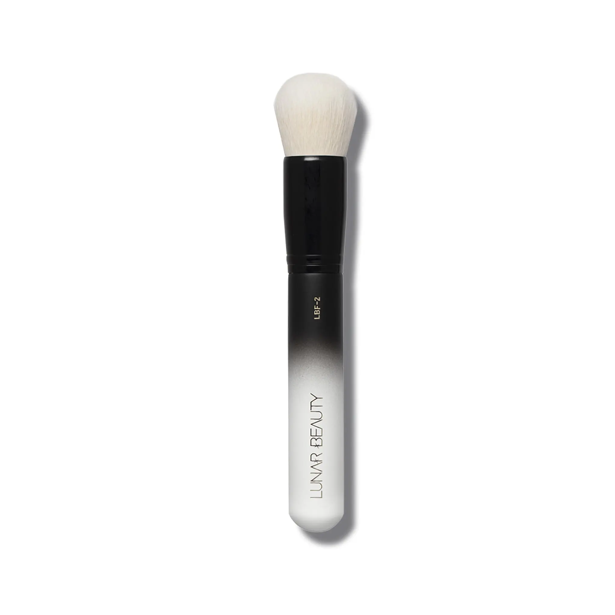 Lunar Beauty LBF-2 Foundation Buffer Brush
