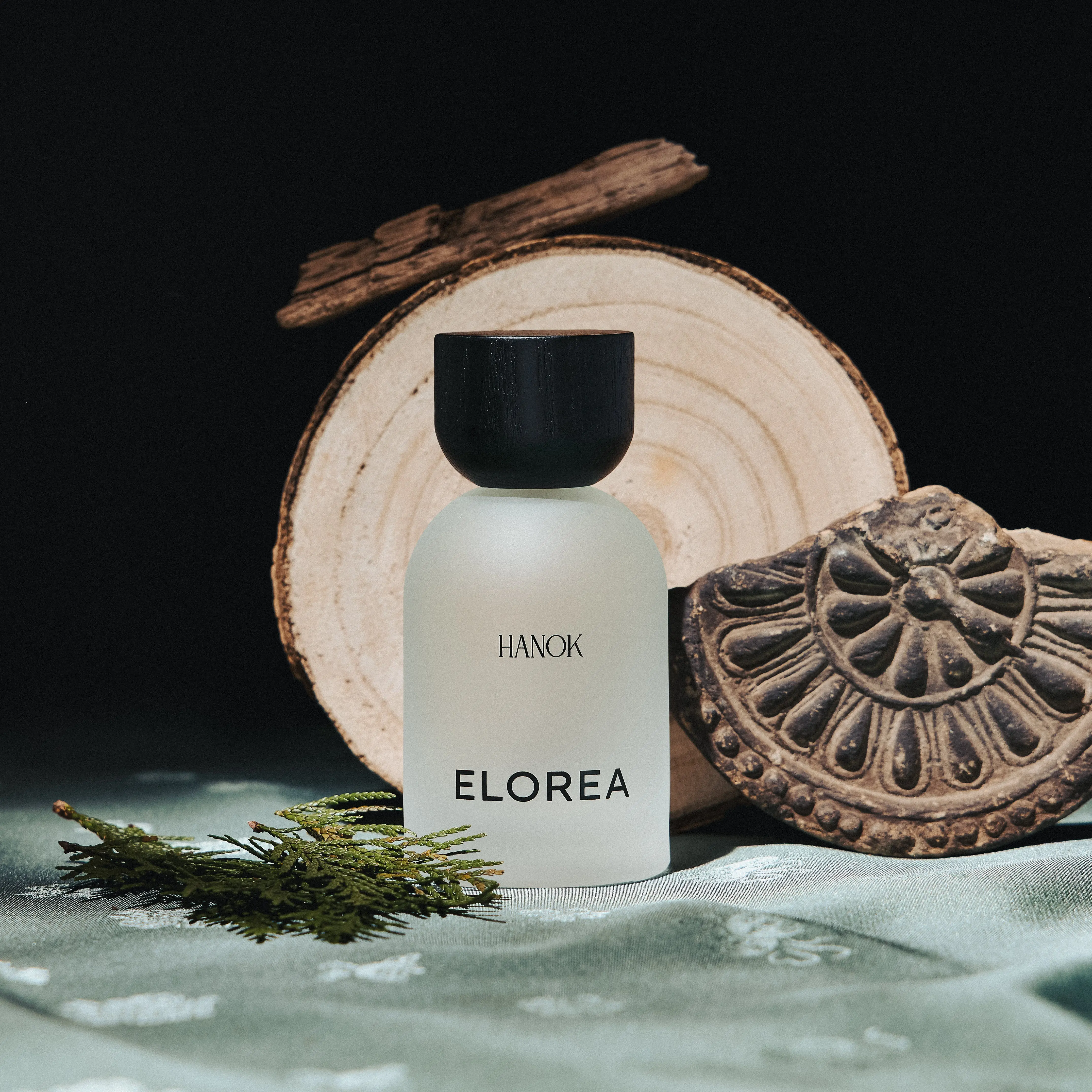 HANOK (한옥) Eau De Parfum