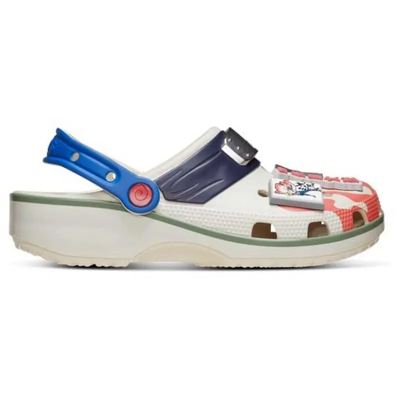 Crocs Classic Clog Naruto Minato (men) by StockX