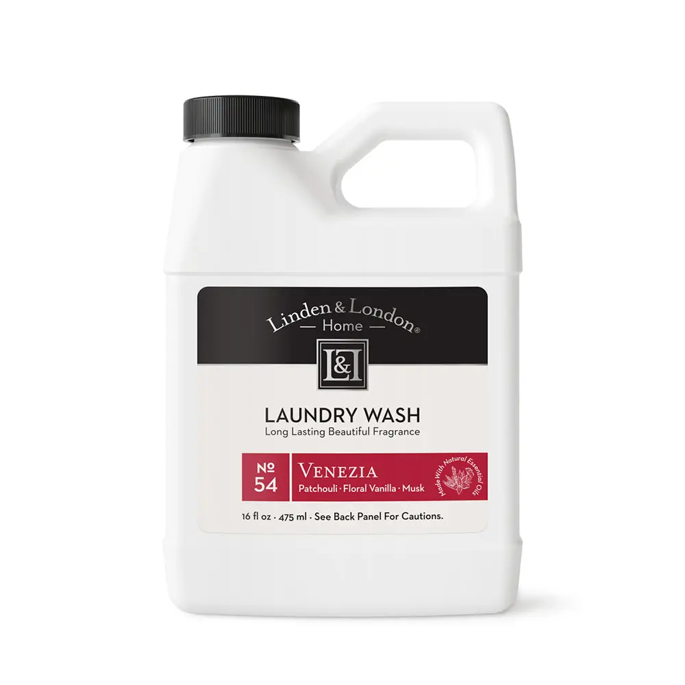 Laundry Wash VENEZIA 16oz