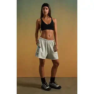 Formula 1 Women's x Pacsun Miami Racing Baggy Sweat Shorts
