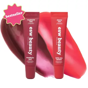 Berry Obsessed Lip Duo