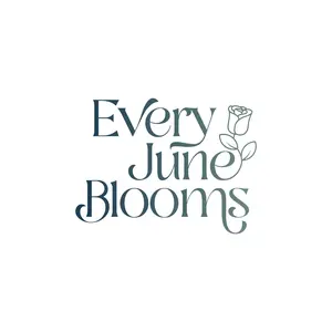 Every June Blooms