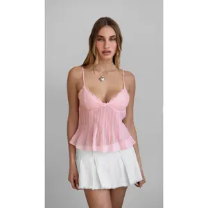 Rose Day Top