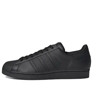 adidas Superstar 'All Black' EG4957