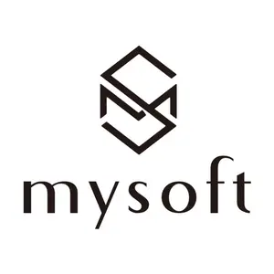 Mysoft Direct shop logo