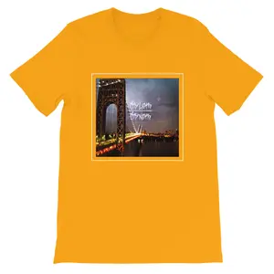 City Lights. City Nights