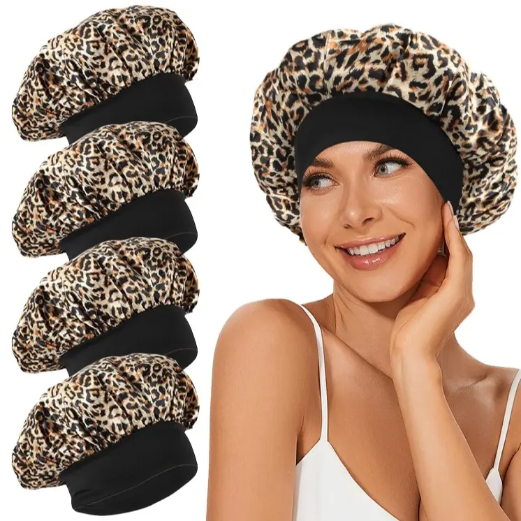Leopard Print*4