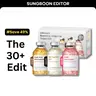[SAVE 49%] The 30+ Edit (PDRN + Kojic + Peptide) | Rejuvenating Face Serum for Radient Glass Skin, Wrinkle and Fine Line Treatment, Firming, and Deep Hydration, Korean Skincare