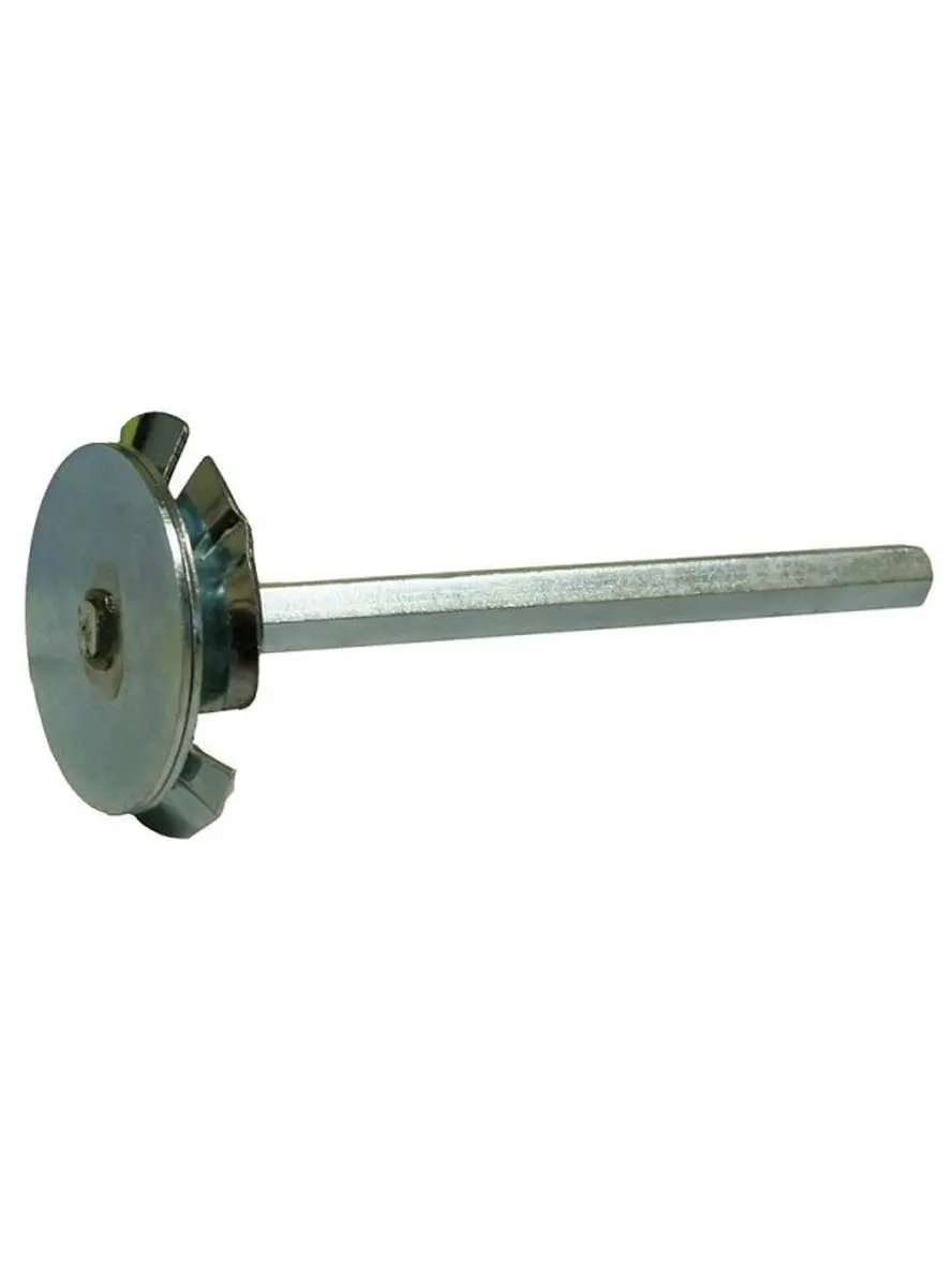 J44-200 2 in. Pipe Socket Saver