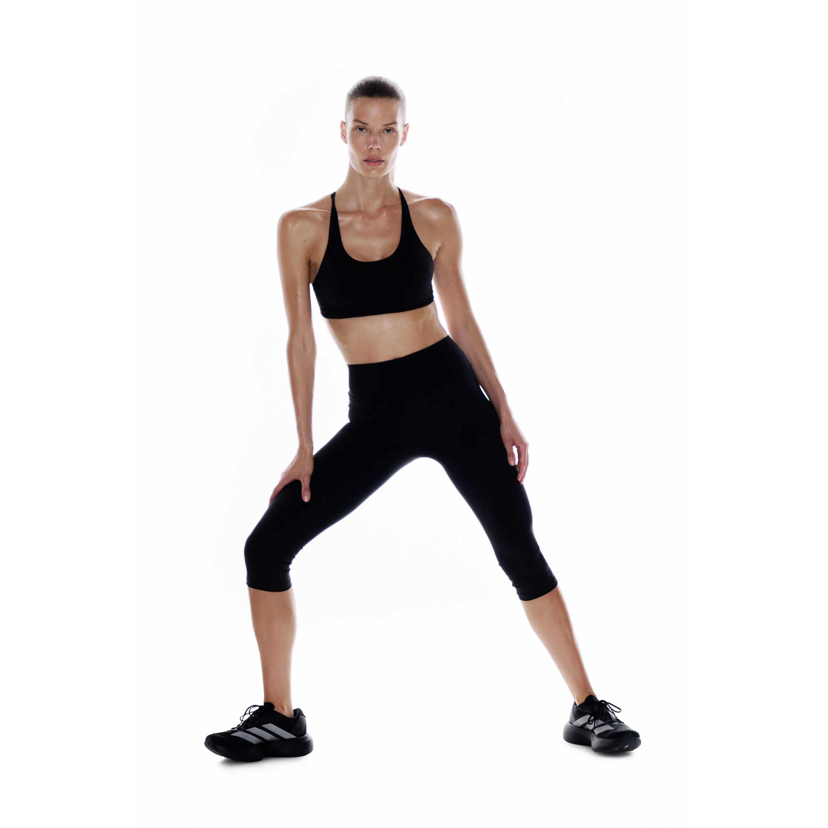 H&M Capri leggings with SculptMove™