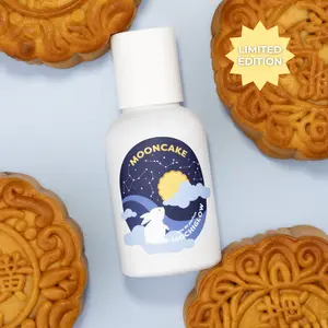 Mooncake Perfume