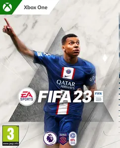 FIFA 23 Standard Edition XBOX ONE | English | Region Free Version