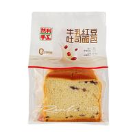1Pack Milk Red Bean Toast 12.35 oz