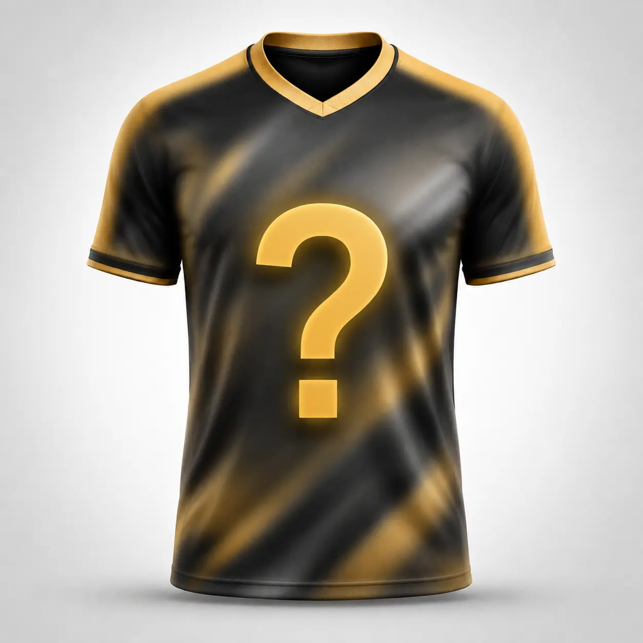 Random Pull Soccer Jersey (Final Sale)