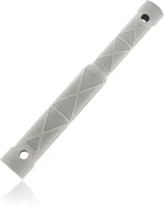 Kitchen Faucet Wrench Tool Compatible with Moen 118305 Versatile Plastic Faucet Installation Wrench, Under Sink Fitting, Nut Changing Tool