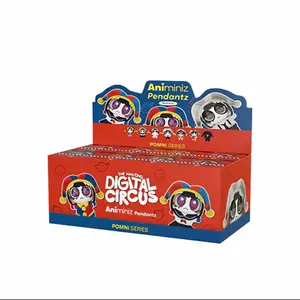 Digital Circus