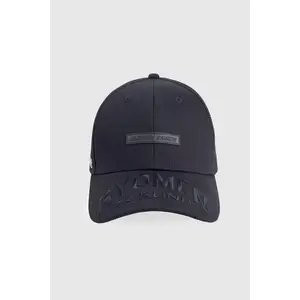 Dim Mak x Jujutsu Kaisen - Sukuna Race Cap - Black