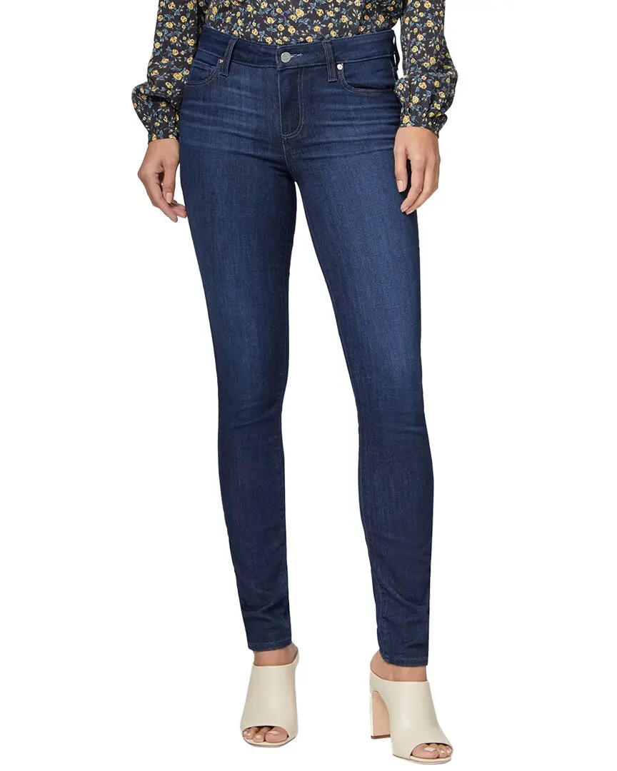 PAIGE Verdugo Ultra Cabaret Skinny Leg Jean