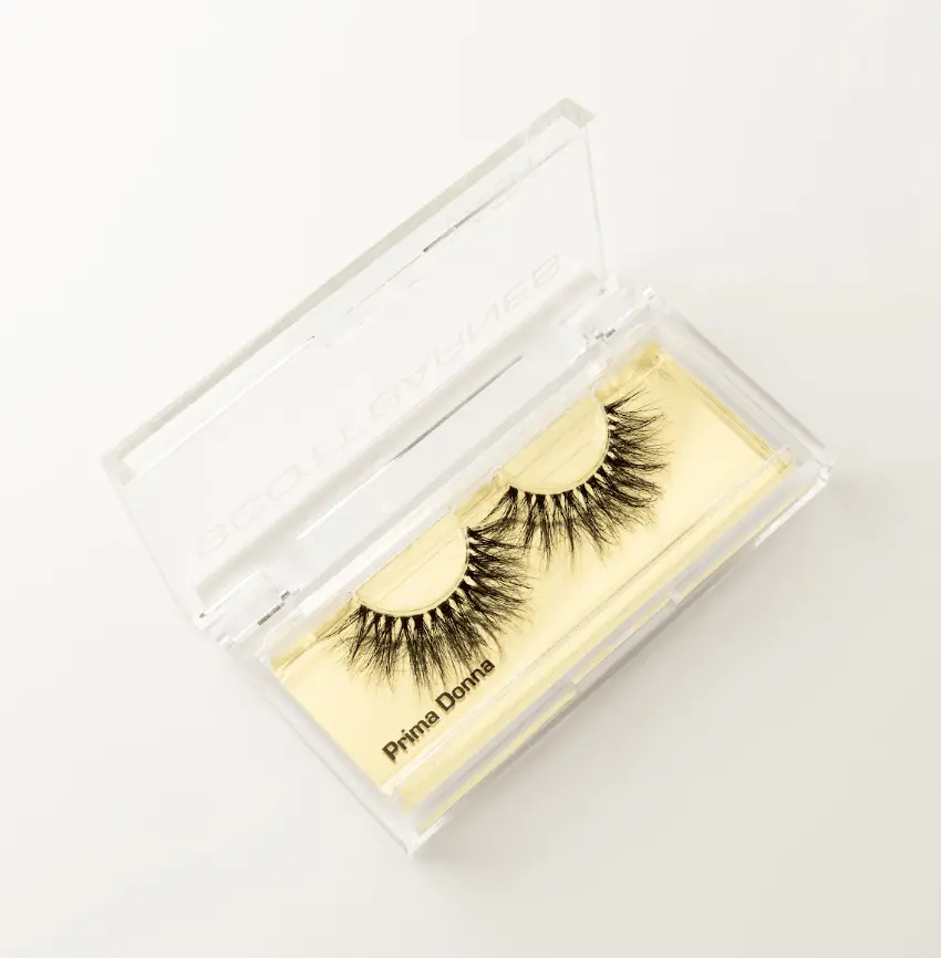 Scott Barnes Prima Donna Mink Lashes