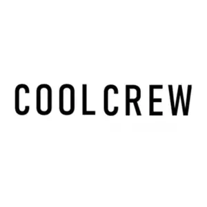 Cool Crew Store shop logo