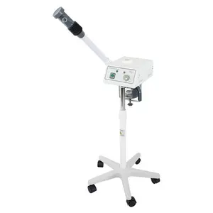 Katana Facial Steamer With Aroma Therapy