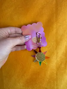 Unique Bag Charms