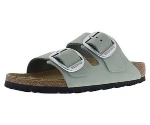 Birkenstock Arizona Big Buckle Narrow Unisex Shoes