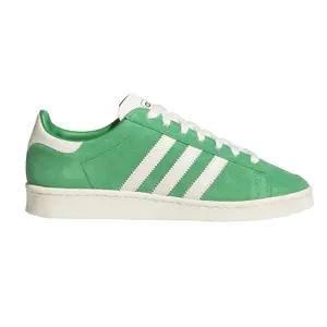 adidas Mens Jabbar Lo Lace Up Sneakers Shoes Casual - Green
