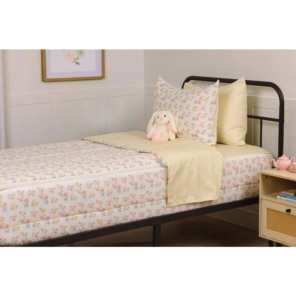 Gingham Garden Zipper Bedding Gingham Garden Zipper Bedding