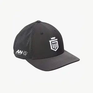 GW - 3D Logo Hat