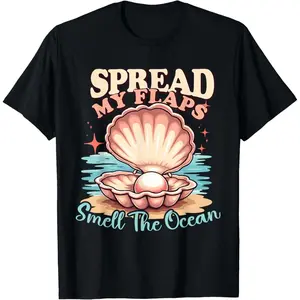 Funny Embarrassing Shirts Adult Humor Inappropriate Vulgar T-Shirt