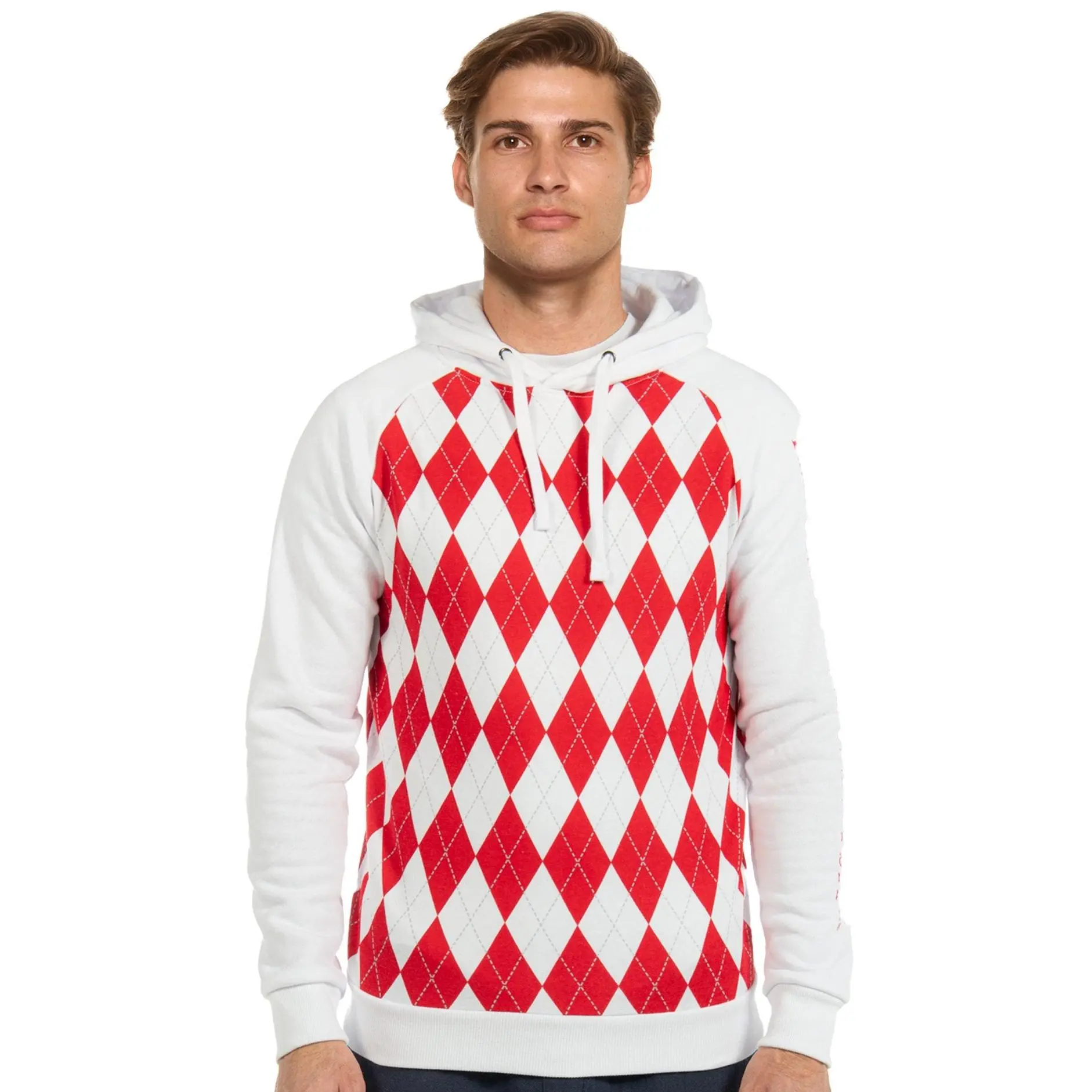 Ohio State Buckeyes The Dealio Pullover Hoodie