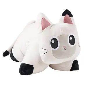 DreamWorks Gabby's Dollhouse Pandy Paws Pillow Pet