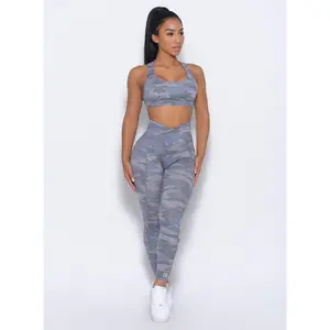 Lounge Contour Leggings