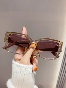 Reading Glasses Women Fashion Glasses for +1.0 to +4.0 Strength - Quilted Temple Protection Reader Fashion Glasses for Men & Women